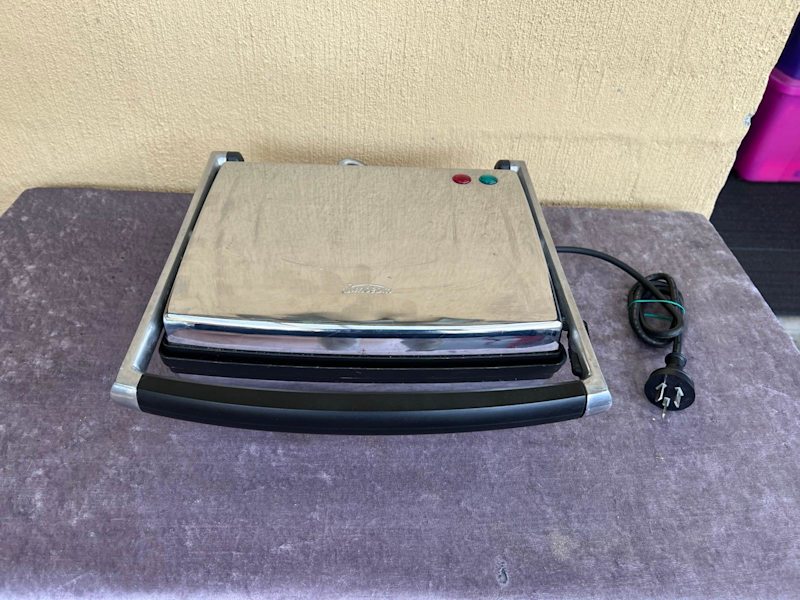 Sunbeam Sandwich Press Rosebud 63014706330881117