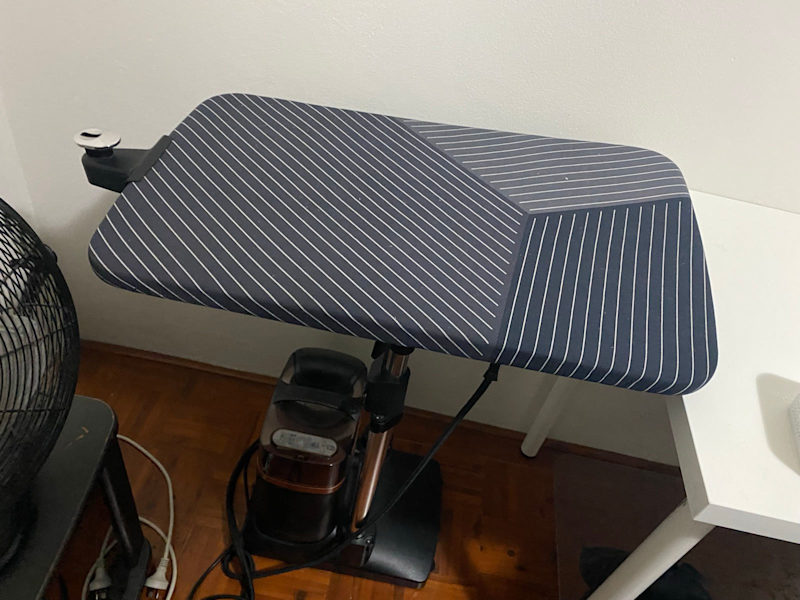 Tefal iron steamer63443751483905110