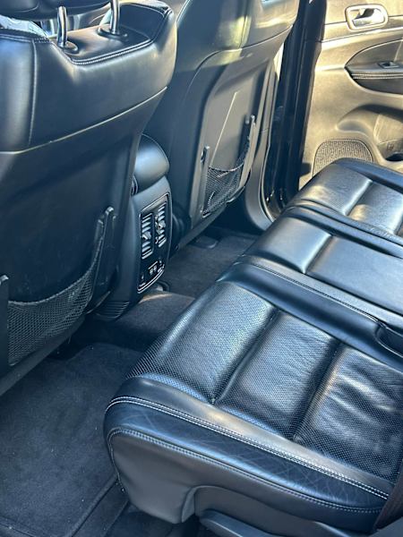 2015 Jeep Grand Cherokee Limited S62936658618243114