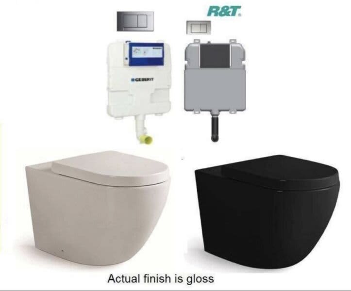 R&T inwall toilet suite package630087729473311127