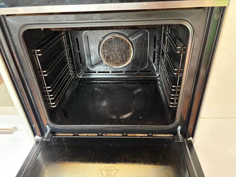 Blanco electric oven 60cm63442657616131111