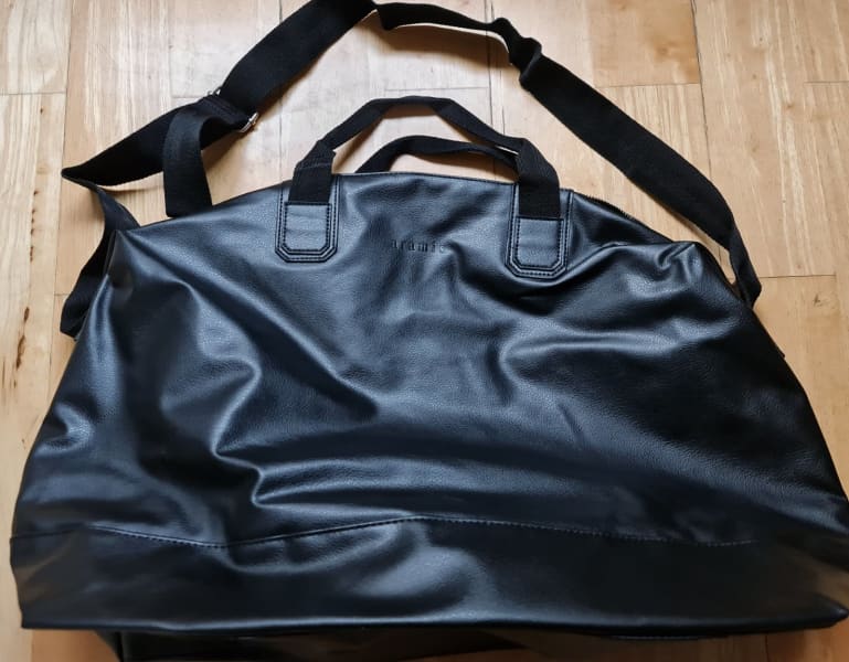 Aramis discount duffle bag