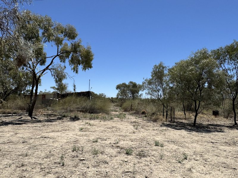 Located on the Darling River63007280717187112