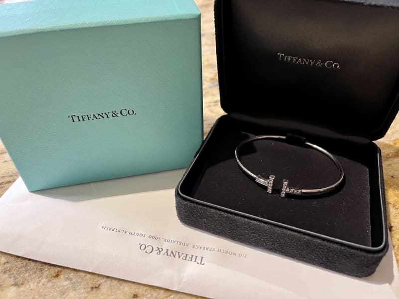 Discover 165+ tiffany bracelet australia latest ceg.edu.vn