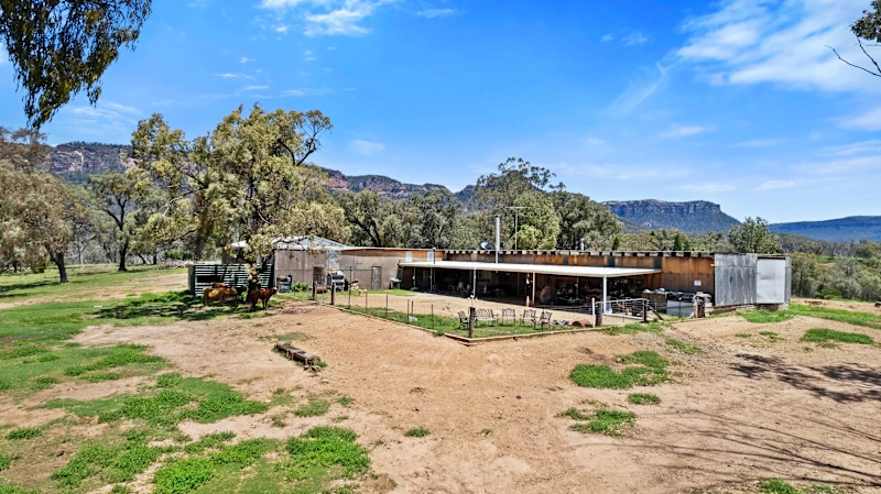 Expansive Rural Escape – 88 Mortimers Road, Glen Davis62929682576257111