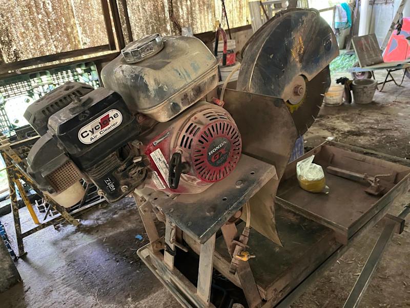 Bricklaying Tools63014240479235111