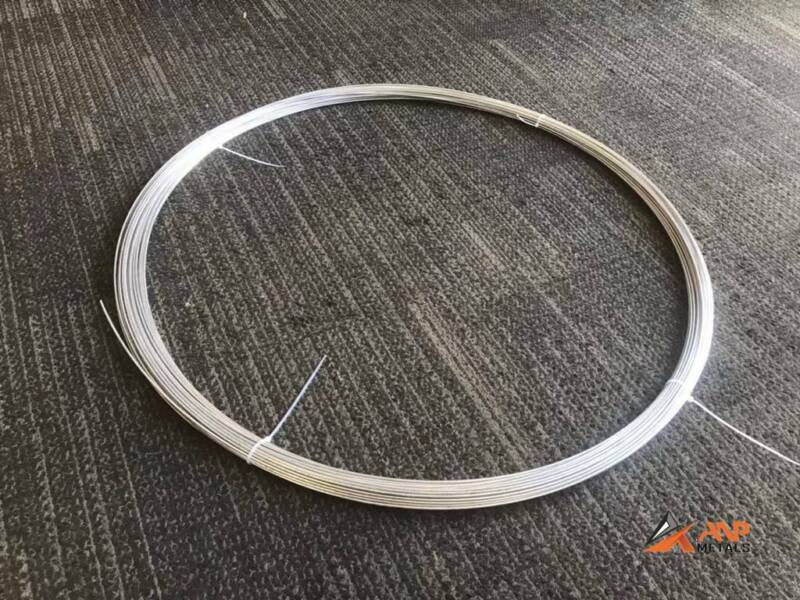 2.5mm*100m High Tensile Plain Wire - $20/ea Inc. GST630074301273621122