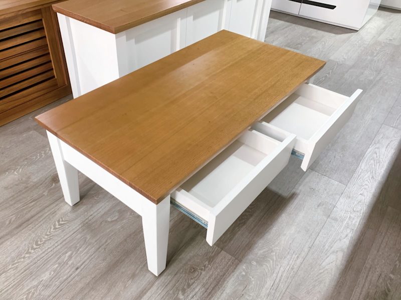 CT90 - Tassie Oak Coffee Table62863385141377111
