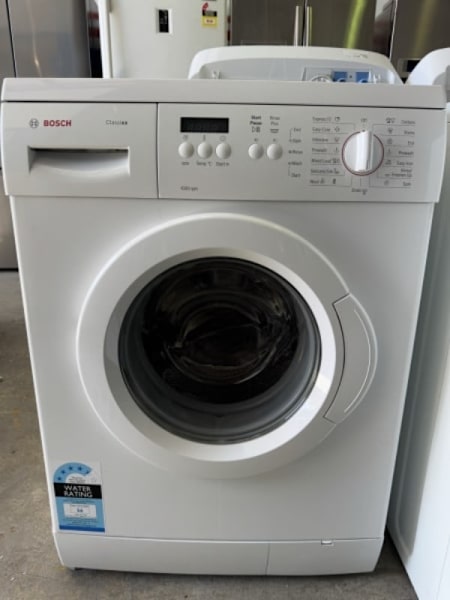 Bosch 6.5kg Washing machine63012912859009113