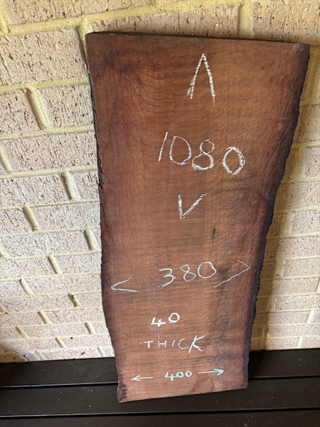 Sheoak Timber Slab ( Machined )63005185253251112