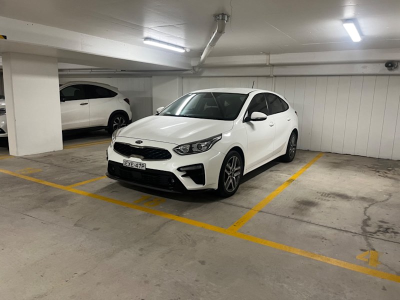 2019 KIA CERATO SPORT+ SAFETY PACK 6 SP AUTOMATIC 5D HATCHBACK62938582452225112