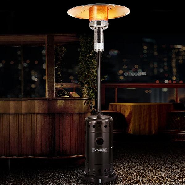 Outdoor Gas Patio Heater63019989862657114