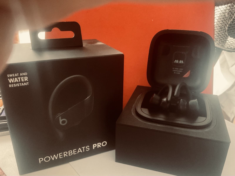 powerbeats pro gumtree