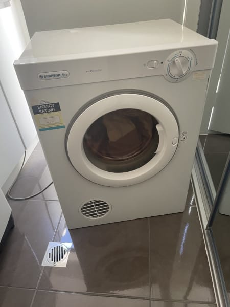 washer dryer combo gumtree