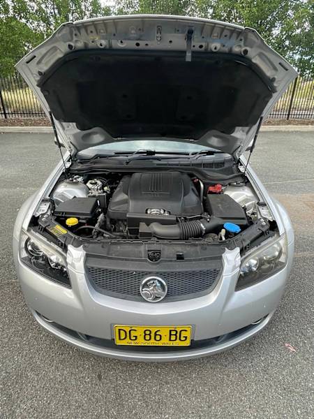 Holden commodore62938582883201111