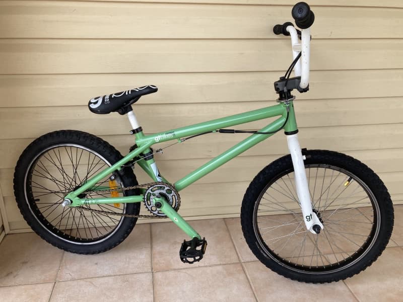 How To Read GT Serial Numbers For Midschool And Newschool BMX Bikes