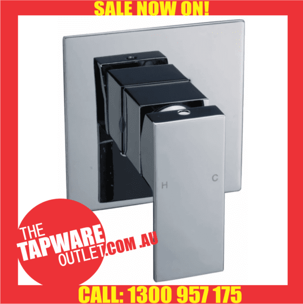 SHOWER BATH MIXER - SHOWER HEAD TAPWARE TAPS AND MORE BATHROOM WARE63004437317249111
