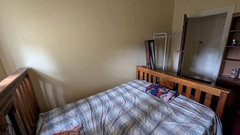 private room available in a unit in Harris park63438963035649114