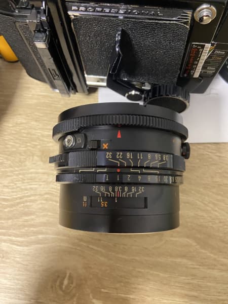 mamiya rz67 gumtree