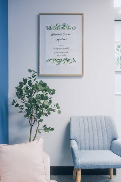 Allied health room rent - North Brisbane62995620385922113