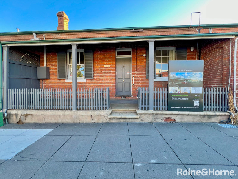 HOWICK STREET - WALK TO EVERYTHING -REDUCED TO SELL62931712818689111