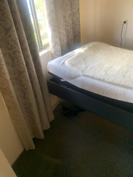 Ergo adjustable bed 62863410594050111