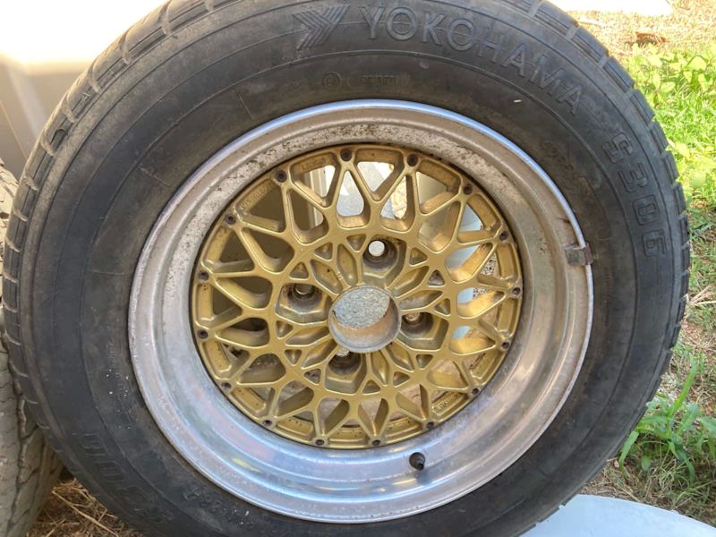 Simmons Wheels Wheels Tyres Rims Gumtree Australia Townsville Surrounds Rangewood