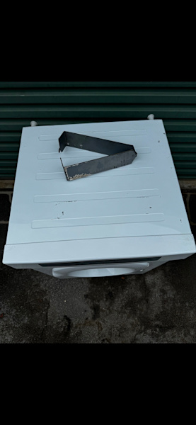 Fisher Paykel 5KG Dryer Model: DE50F56E1  63022634890754113