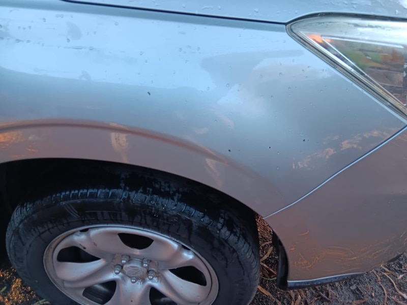 2013 SUBARU FORESTER 2.5i-L CONTINUOUS VARIABLE 4D WAGON62882772592514111