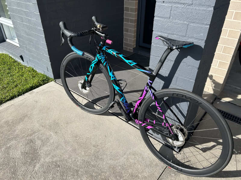 specialised handlebar tape