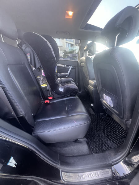 Holden Captiva 62933704625409113