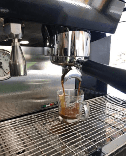 Sanremo Zoe Competition 2 Group Coffee Machine63021731193474112