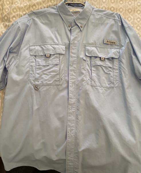 Columbia - PFG Bahama™ II Short Sleeve Shirt