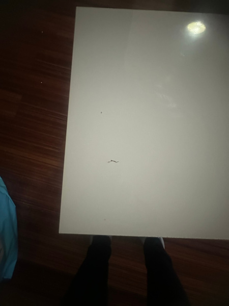 IKEA Tv unit white $4062863382510594113