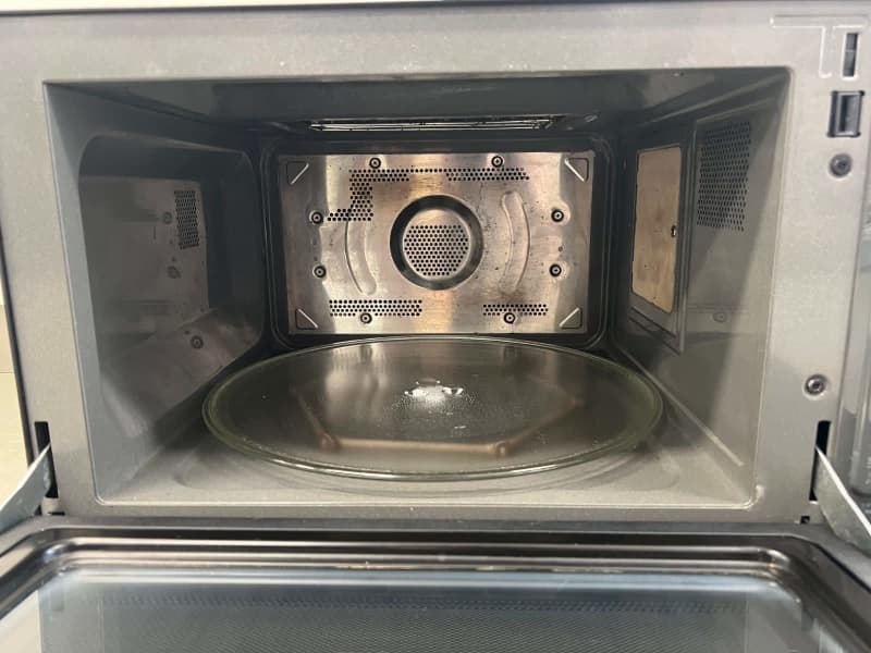 Lg Smart Inverter Microwave REF: 37089763017765267585112