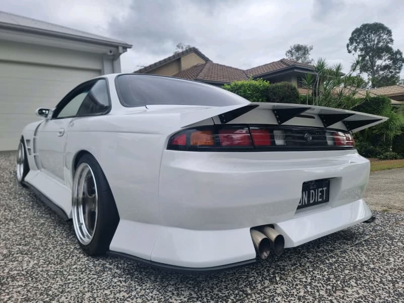 200sx for sale gumtree