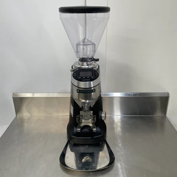 Mazzer Super Jolly V Pro E Coffee Grinder63011174870018117