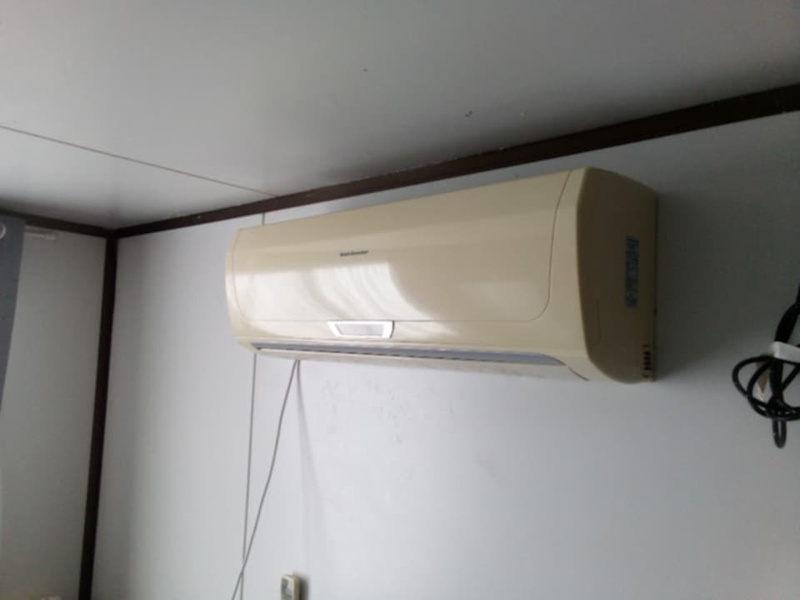 Ardrossan caravan park private shack62888427344642111
