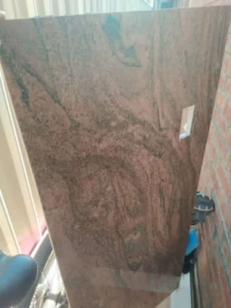 Granite piece approx 1.4 long x 60 63007474333571111