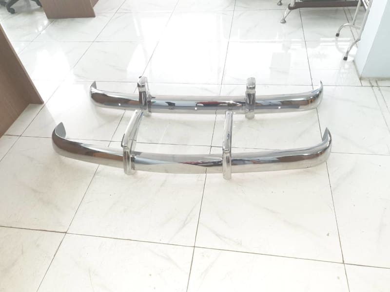 Opel Olympia bumper62936655851267112