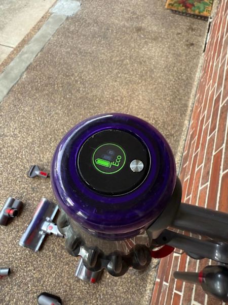Dyson V11 Outsize excellent&powerful suction-top range range of Dyson-63022634903683113