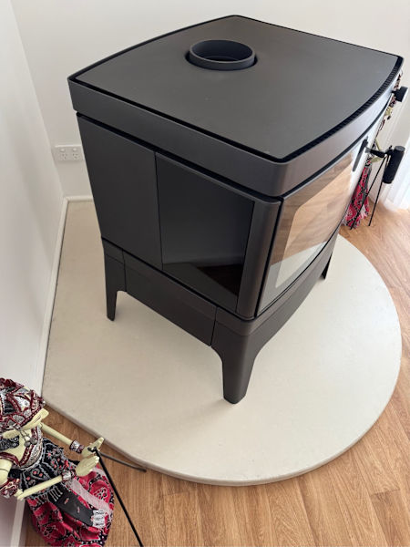 Concrete Fireplace Hearths Australia wide shipping63017765966850113