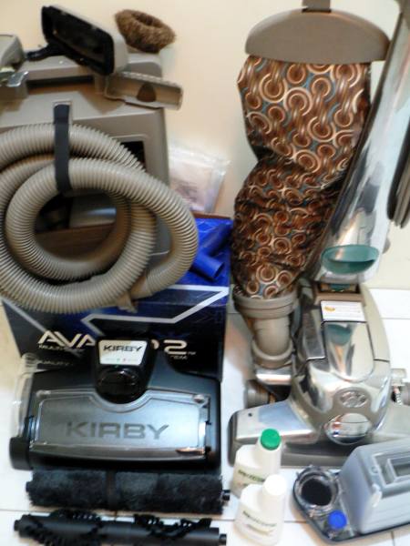 American vacuum cleaner63012443167873111