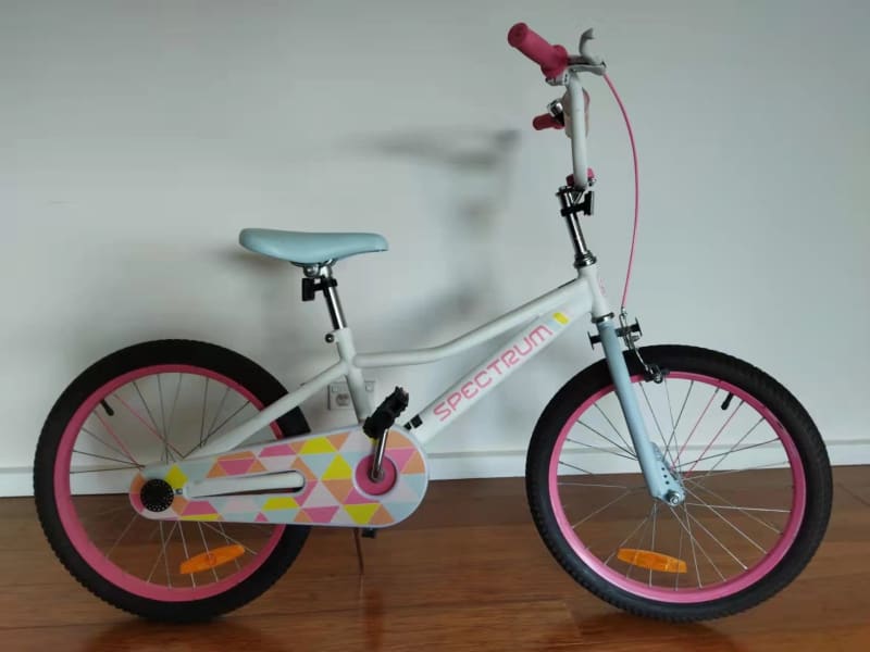 bikes at kmart stores