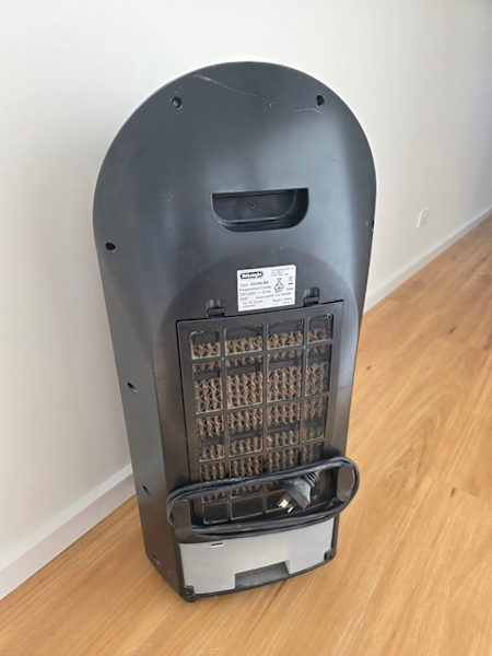 Evaporative Cooler63022179592579111