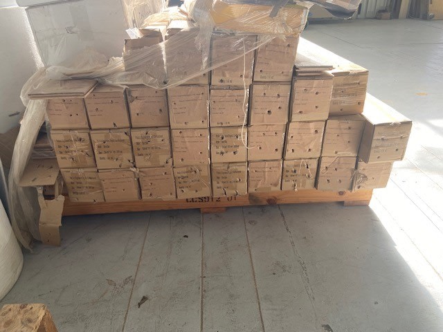 Product engineered Barn Oak weathered flooring Total - 50.4 m263013350221058111