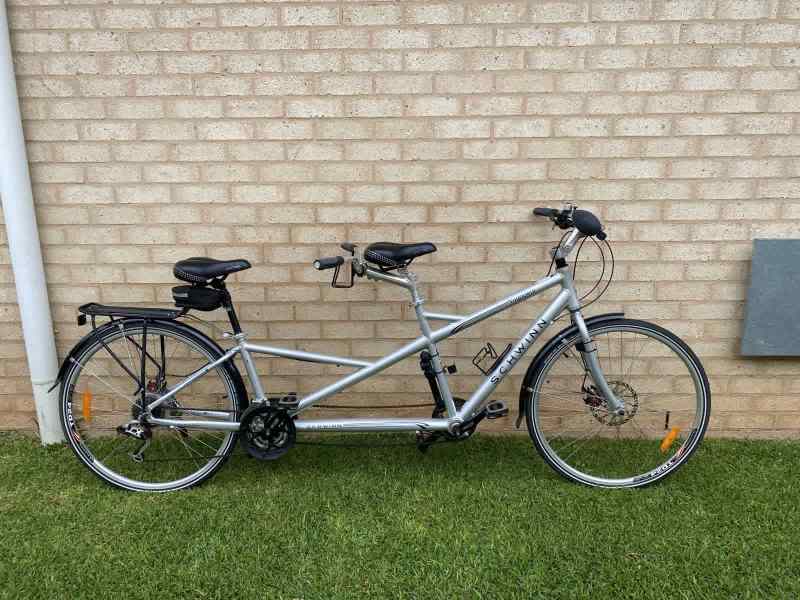 tandem bike Bicycles Gumtree Australia Free Local Classifieds