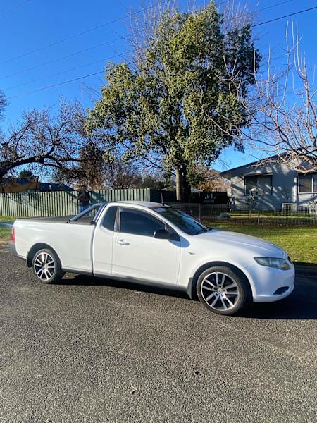 Ford Falcon FG UTE 200962882767345281111