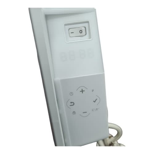 Electric Heater Nobo 00230074704163014237676545111