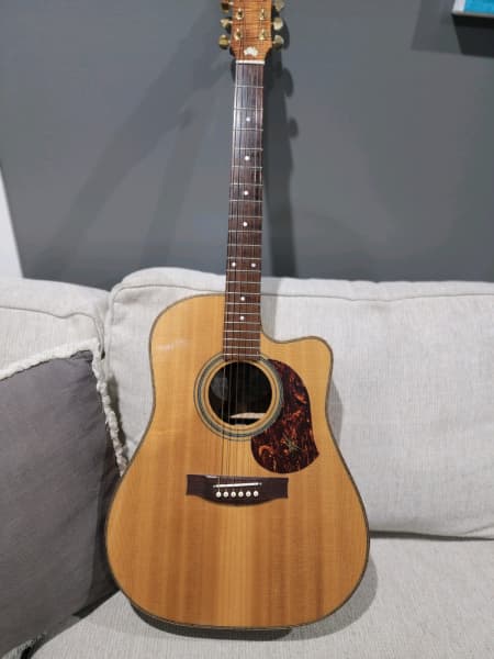 maton gumtree